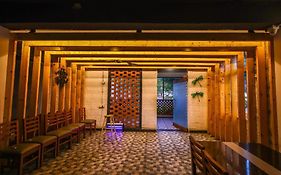 Lazo Avarta Resort And Convention Centre Pondicherry